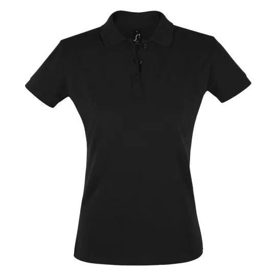 Sol's Γυναικείο Πόλο Πικέ, Perfect Women, 180gr