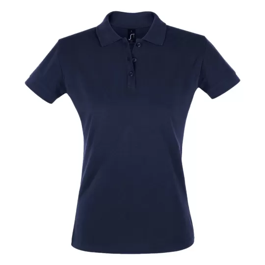 Sol's Γυναικείο Πόλο Πικέ, Perfect Women, 180gr