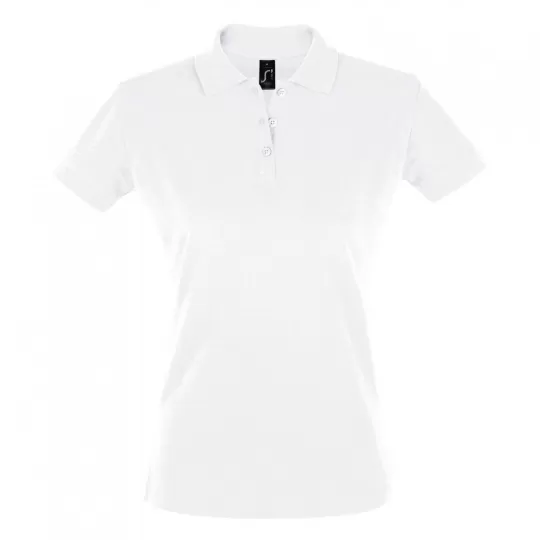 Sol's Γυναικείο Πόλο Πικέ, Perfect Women, 180gr