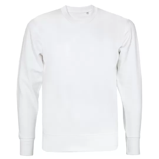 KPrime Unisex Φούτερ SWC280C - Μακρυμάνικη Μπλούζα με Στρογγυλή Λαιμόκοψη 280gr