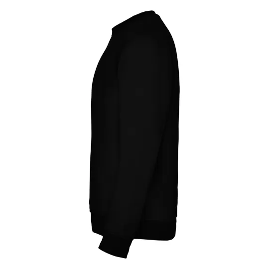 Roly Clasica Unisex Sweatshirt 280g - Crewneck Cotton Blend Fleece