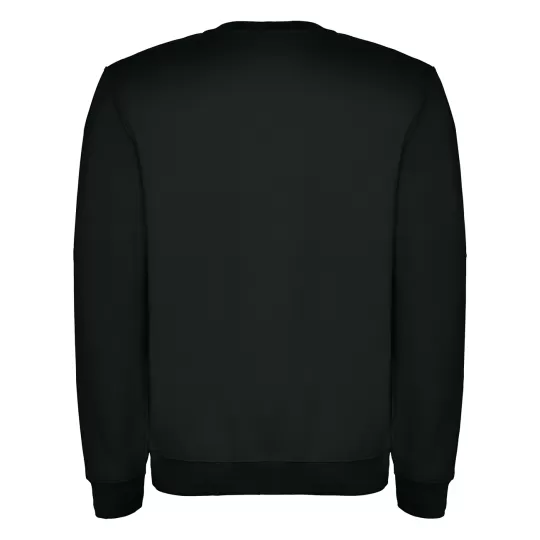 Roly Clasica Unisex Sweatshirt 280g - Crewneck Cotton Blend Fleece