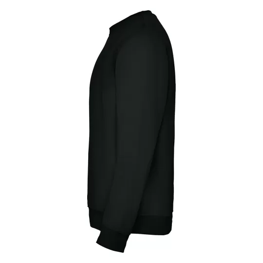 Roly Clasica Unisex Sweatshirt 280g - Crewneck Cotton Blend Fleece