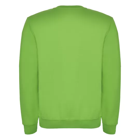 Roly Clasica Unisex Sweatshirt 280g - Crewneck Cotton Blend Fleece