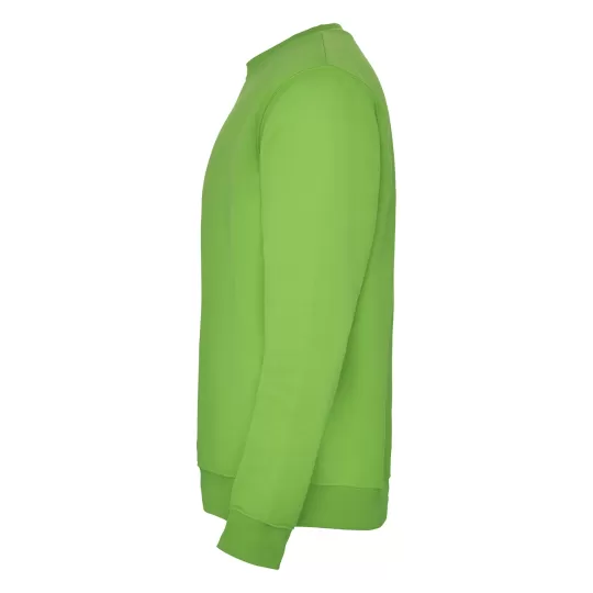 Roly Clasica Unisex Sweatshirt 280g - Crewneck Cotton Blend Fleece