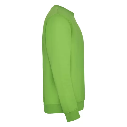 Roly Clasica Unisex Sweatshirt 280g - Crewneck Cotton Blend Fleece