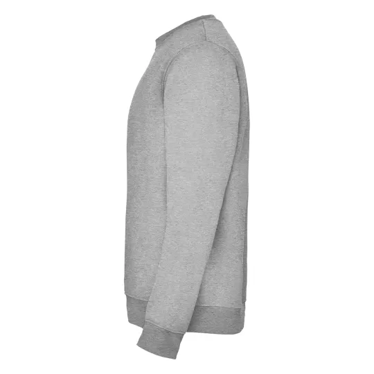 Roly Clasica Unisex Sweatshirt 280g - Crewneck Cotton Blend Fleece