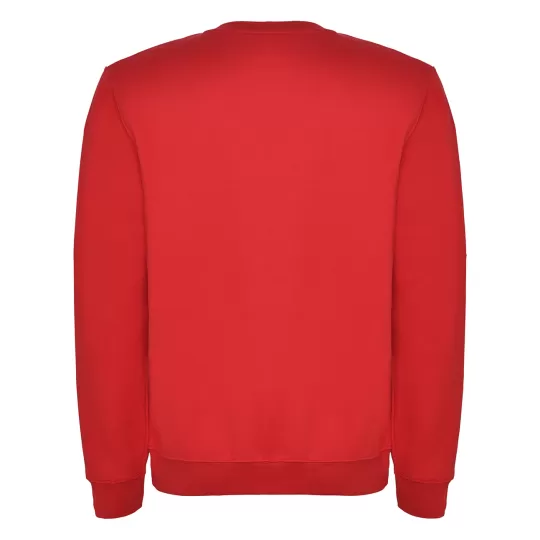 Roly Clasica Unisex Sweatshirt 280g - Crewneck Cotton Blend Fleece