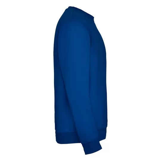 Roly Clasica Unisex Sweatshirt 280g - Crewneck Cotton Blend Fleece