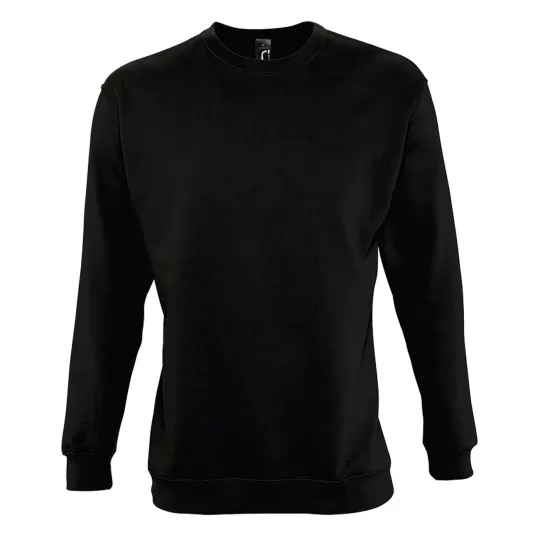 Πακέτο Sol's 2 Unisex Φούτερ New Supreme 280gr