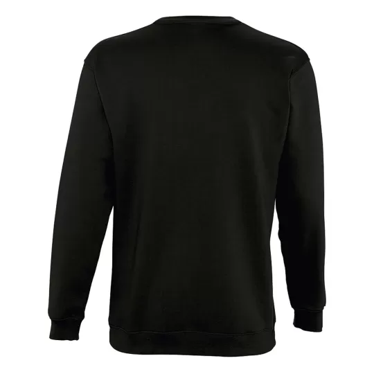 Πακέτο Sol's 2 Unisex Φούτερ New Supreme 280gr