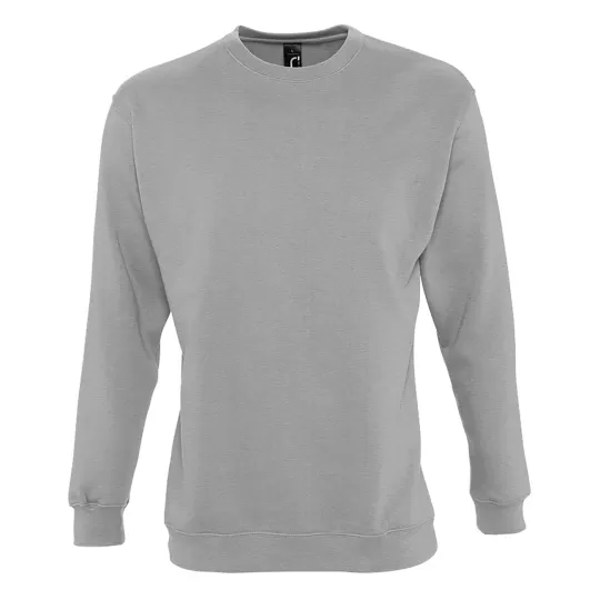 Πακέτο Sol's 2 Unisex Φούτερ New Supreme | 280gr