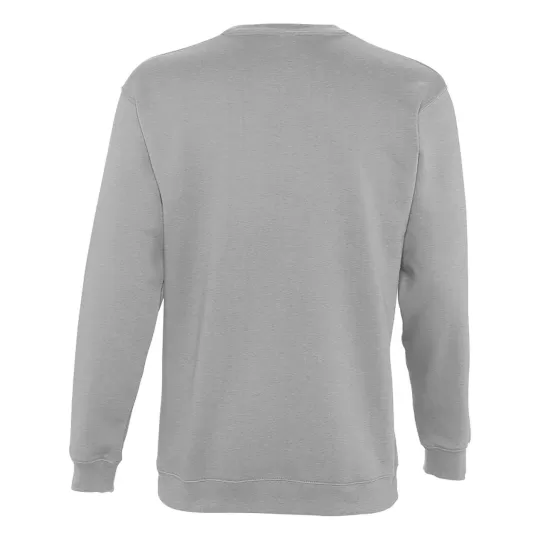 Πακέτο Sol's 2 Unisex Φούτερ New Supreme | 280gr