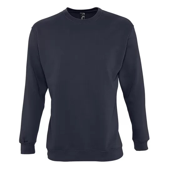 Πακέτο Sol's 2 Unisex Φούτερ New Supreme | 280gr
