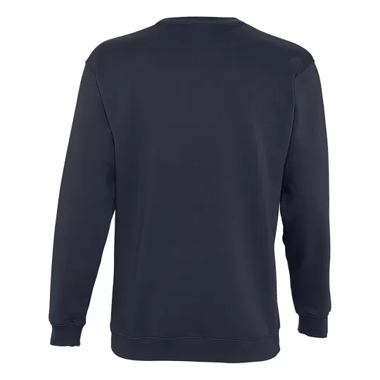 Πακέτο Sol's 2 Unisex Φούτερ New Supreme | 280gr