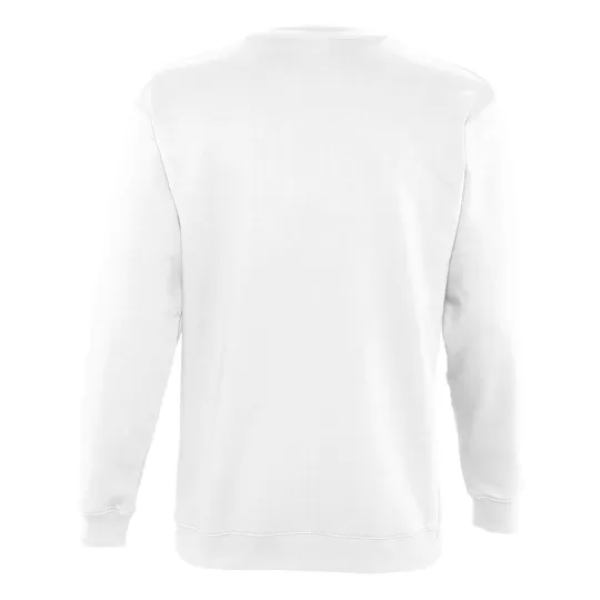 Sol's New Supreme Unisex Φούτερ 280gsm