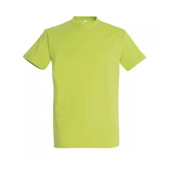 Sol's Imperial T-Shirt 100% Cotton | 190g/m²