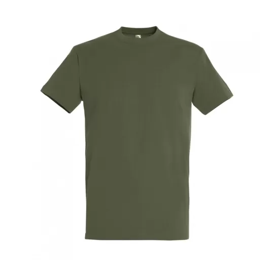 Sol's Imperial T-Shirt 100% Cotton | 190g/m²