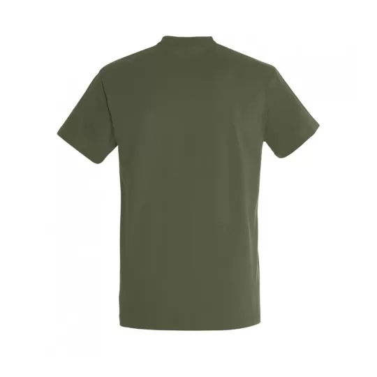 Sol's Imperial T-Shirt 100% Cotton | 190g/m²