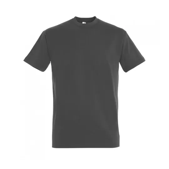Sol's T-Shirt Imperial 100% Cotton | 190g/m²