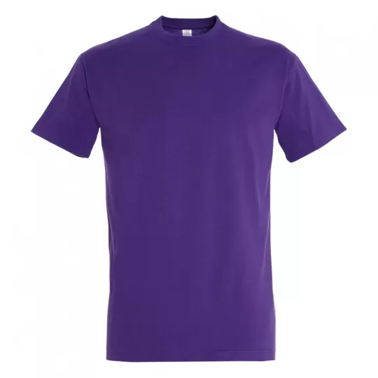 Sol's Imperial T-Shirt 100% Cotton | 190g/m²