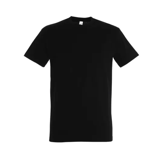 Sol's Imperial T-Shirt 100% Cotton | 190g/m²