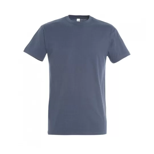 Sol's Imperial T-Shirt 100% Cotton | 190g/m²