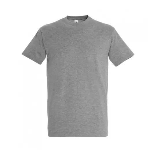 Sol's T-Shirt Imperial 100% Cotton | 190g/m²