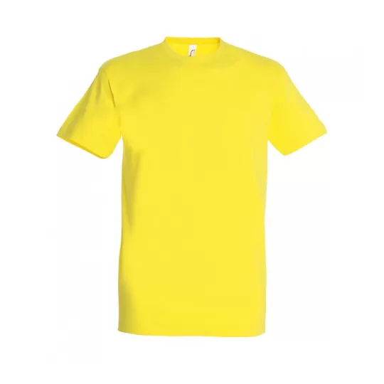 Sol's Imperial T-Shirt 100% Cotton | 190g/m²