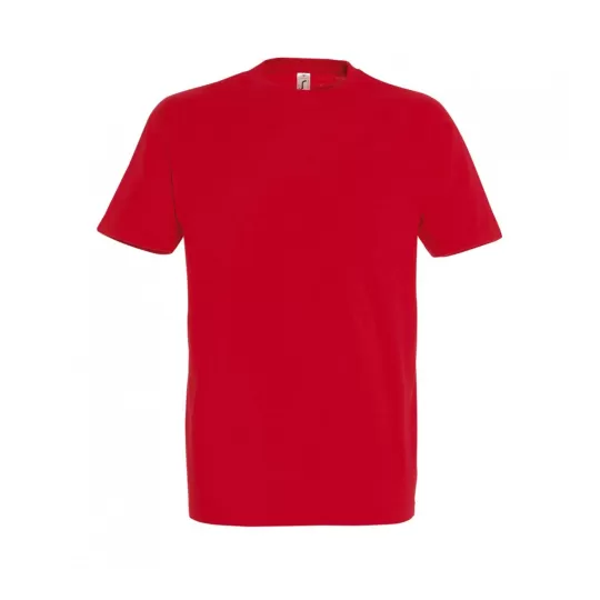 Sol's Imperial T-Shirt 100% Cotton | 190g/m²