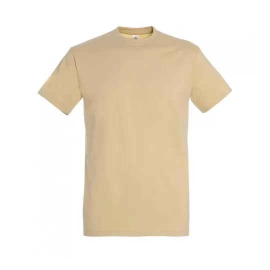 Sol's T-Shirt Imperial 100% Cotton | 190g/m²