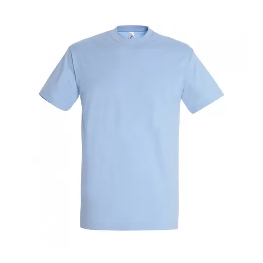 Sol's Imperial T-Shirt 100% Cotton | 190g/m²
