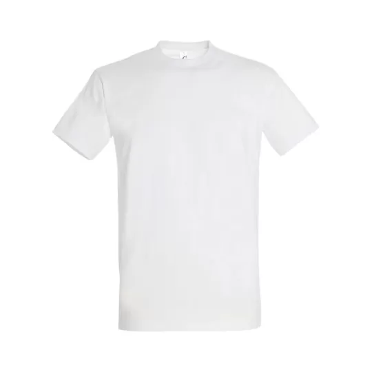 Sol's T-Shirt Imperial 100% Cotton | 190g/m²