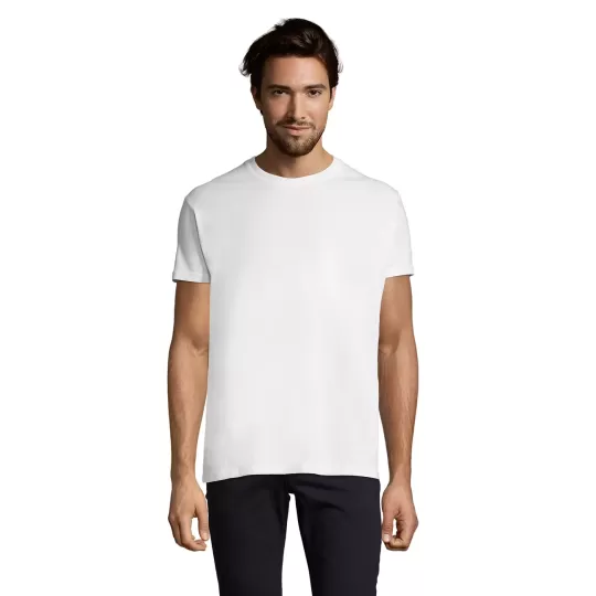 Sol's T-Shirt Imperial 100% Cotton | 190g/m²