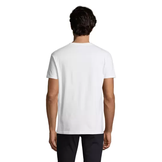 Sol's T-Shirt Imperial 100% Cotton | 190g/m²