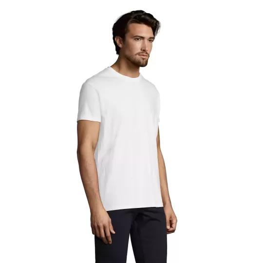 Sol's T-Shirt Imperial 100% Cotton | 190g/m²