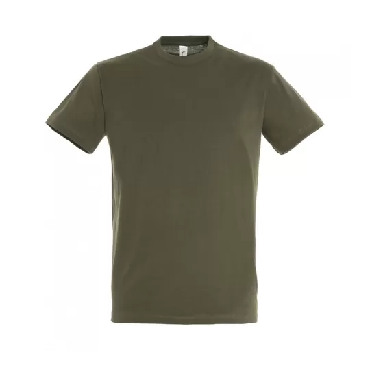 Sol's Regent Unisex T-Shirt, Cotton | 150g/m²