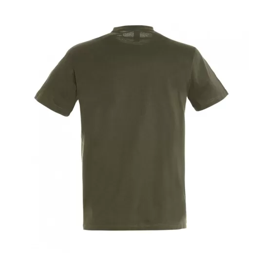 Sol's Regent Unisex T-Shirt, Cotton | 150g/m²
