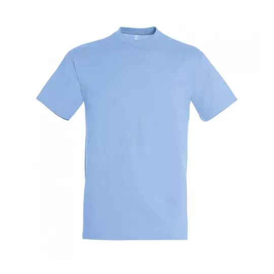 Sol's Regent Unisex T-Shirt, Cotton | 150g/m²