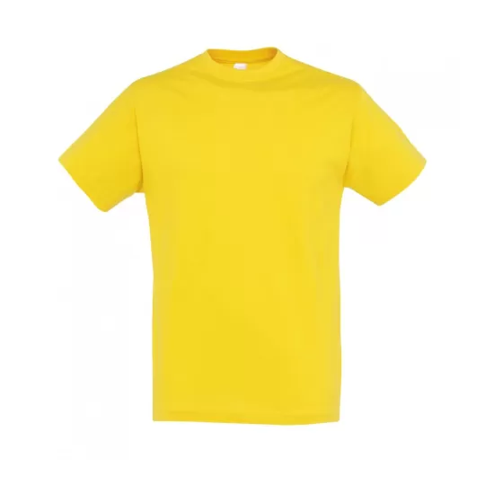 Sol's Regent Unisex T-Shirt, Cotton | 150g/m²