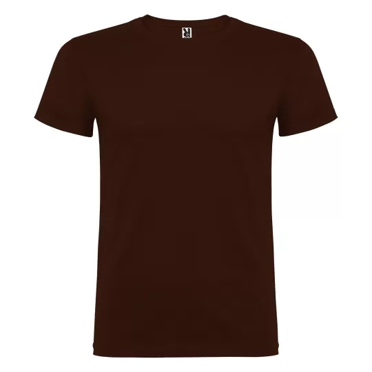 Roly Beagle T-Shirt- Βαμβακερό Unisex Κοντομάνικο Μπλουζάκι 155g