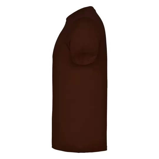 Roly Beagle T-Shirt- Βαμβακερό Unisex Κοντομάνικο Μπλουζάκι 155g