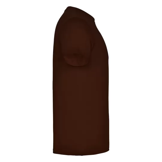 Roly Beagle T-Shirt- Βαμβακερό Unisex Κοντομάνικο Μπλουζάκι 155g