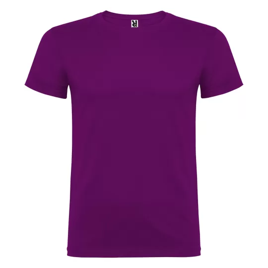 Roly Beagle T-Shirt- Βαμβακερό Unisex Κοντομάνικο Μπλουζάκι 155g