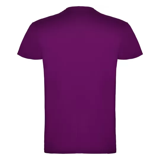 Roly Beagle T-Shirt- Βαμβακερό Unisex Κοντομάνικο Μπλουζάκι 155g