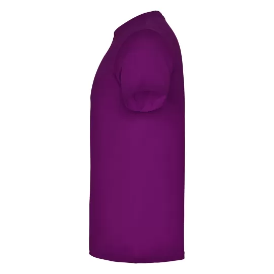 Roly Beagle T-Shirt- Βαμβακερό Unisex Κοντομάνικο Μπλουζάκι 155g