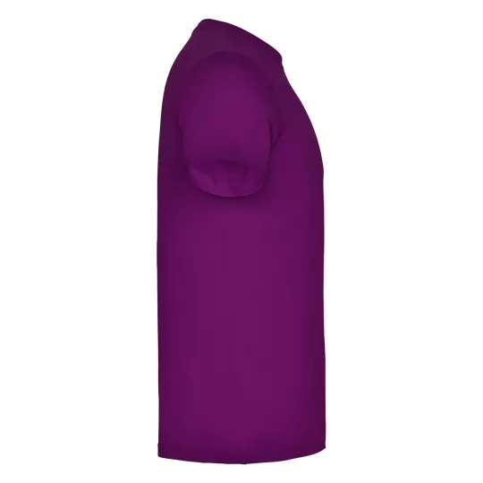 Roly Beagle T-Shirt- Βαμβακερό Unisex Κοντομάνικο Μπλουζάκι 155g