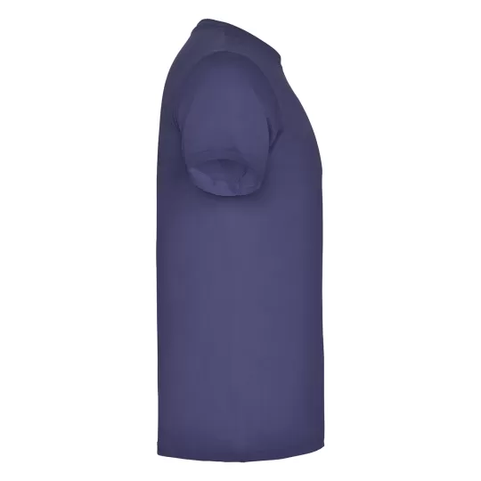 Roly Beagle T-Shirt- Βαμβακερό Unisex Κοντομάνικο Μπλουζάκι 155g