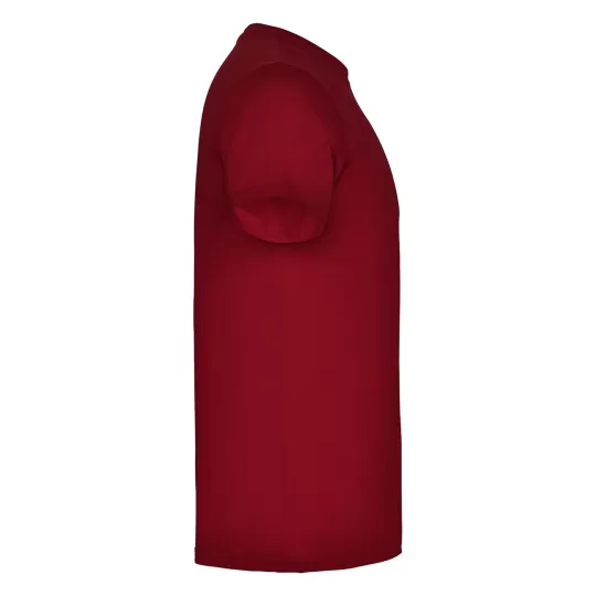 Roly Beagle T-Shirt- Βαμβακερό Unisex Κοντομάνικο Μπλουζάκι 155g