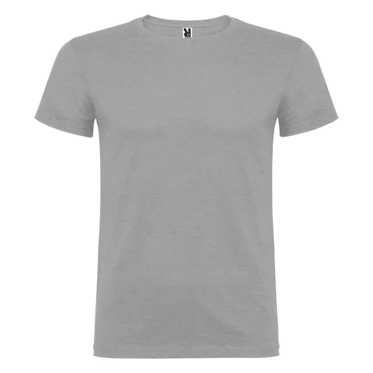 Roly Beagle T-Shirt- Βαμβακερό Unisex Κοντομάνικο Μπλουζάκι 155g